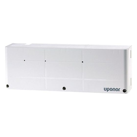 Uponor Regelmodul Wired C-33 CE/S, 24V, 6 Kanäle, 1000531