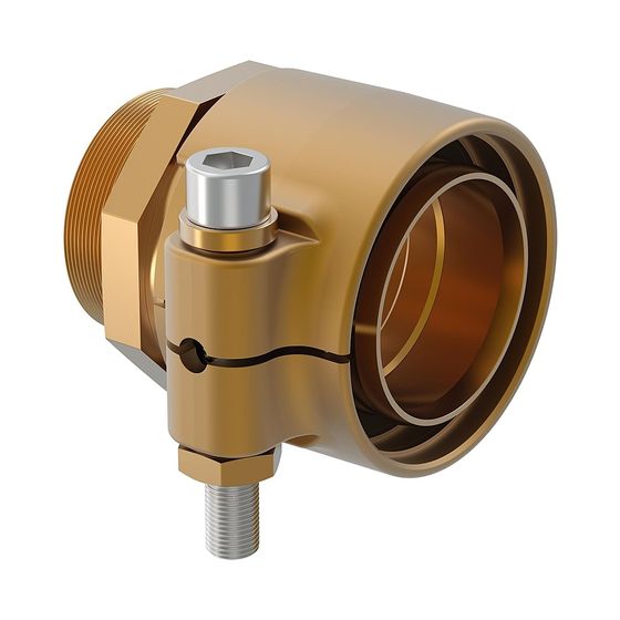 Uponor Wipex Übergangsnippel PN6 75x6,8-G2