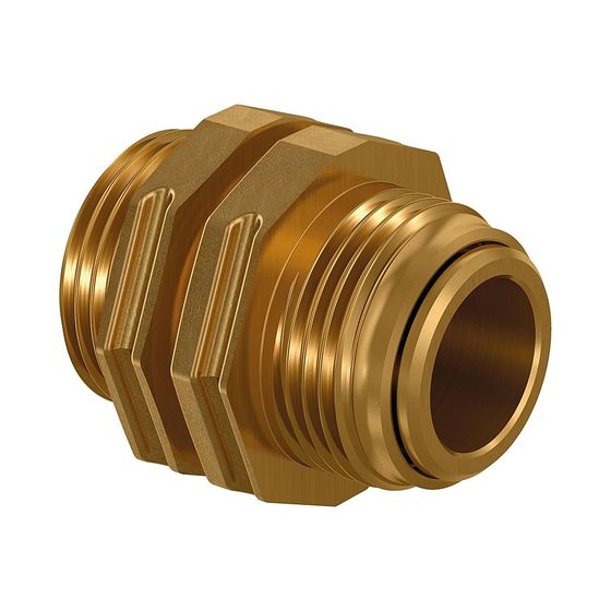 Uponor Wipex Drehnippel G1 1/4-G1