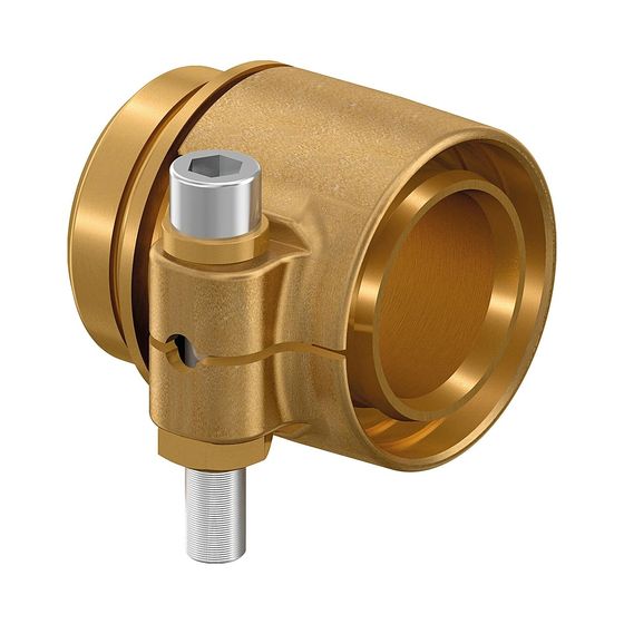 Uponor Wipex RS Adapter PN6 DR 63x5,8 RS2