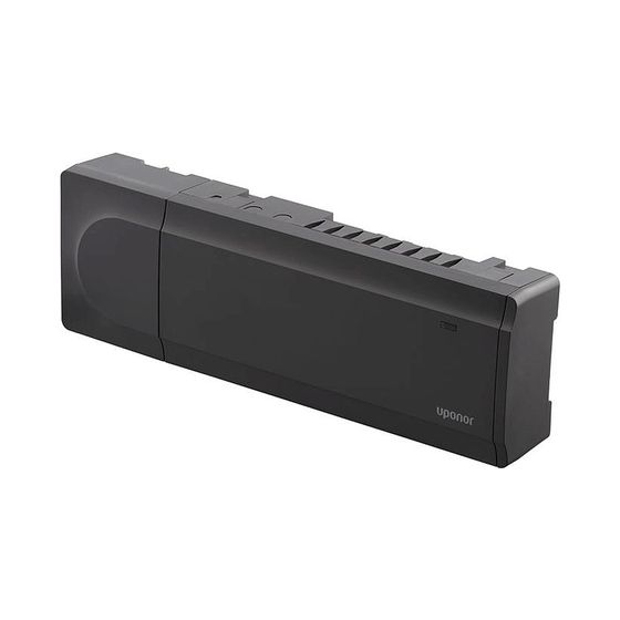 Uponor Smatrix Base Regelmodul, X-145 Bus, 6x, 1071690