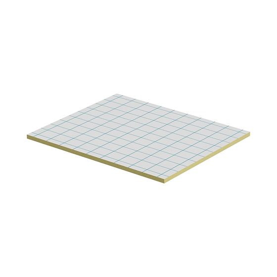 Uponor Klett Panel Silent 1200x1000x30mm