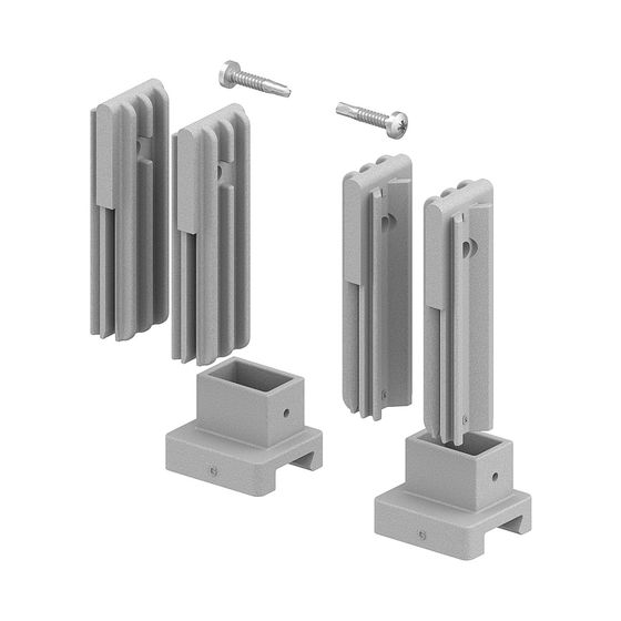 Uponor Motion Adapterset GR
