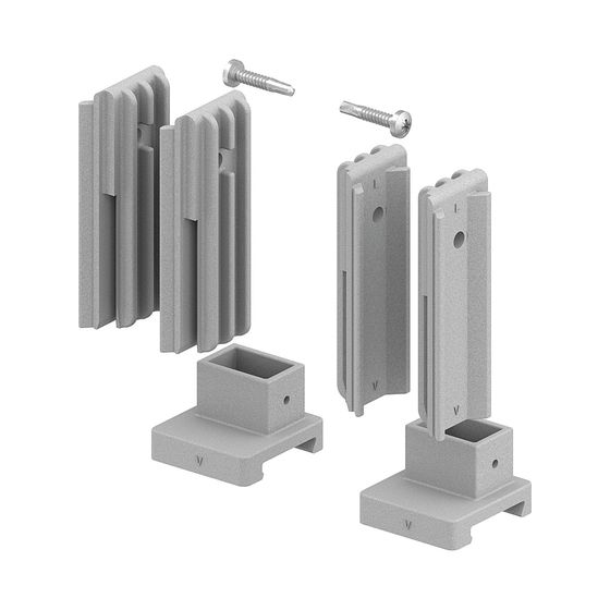 Uponor Motion Adapterset VP