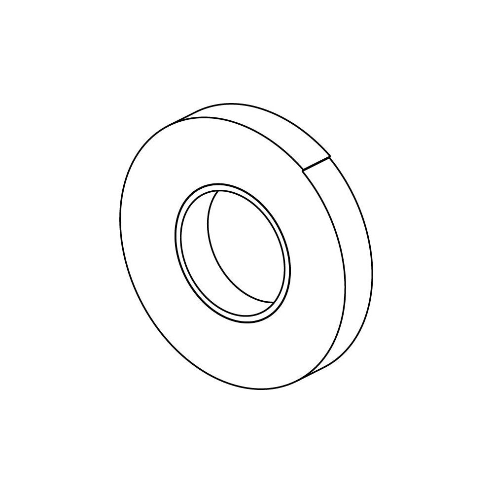 Uponor Multi Dicht- und Klebeband PE 3/300, 15m, 1005071... UPONOR-1005071 4021598024380 (Abb. 2)