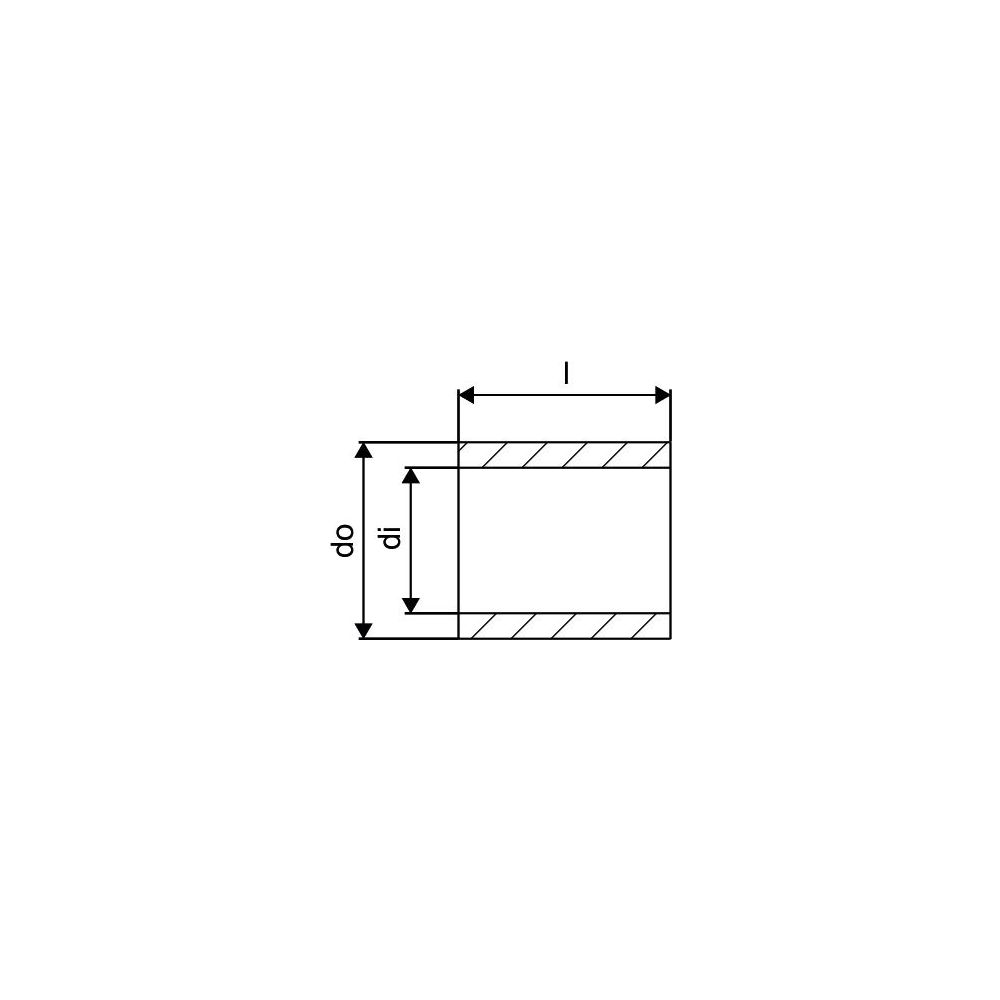 Uponor Minitec Ring, 9,9x1,1mm, 1005263... UPONOR-1005263 7321500013981 (Abb. 3)