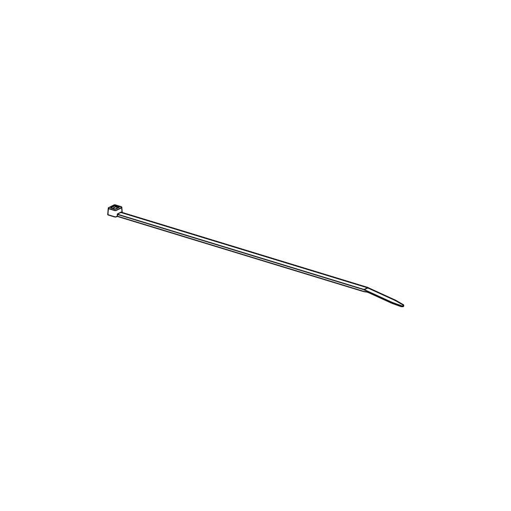 Uponor Multi Rohrbinder Polyamid, 280mm, 1005372... UPONOR-1005372 4021598026230 (Abb. 2)