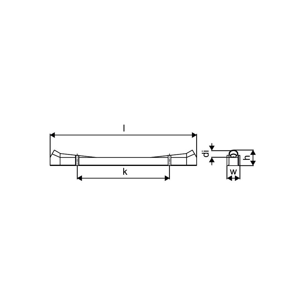 Uponor Contec Deckendurchführungselement 20mm, 1005376... UPONOR-1005376 4021598027855 (Abb. 3)