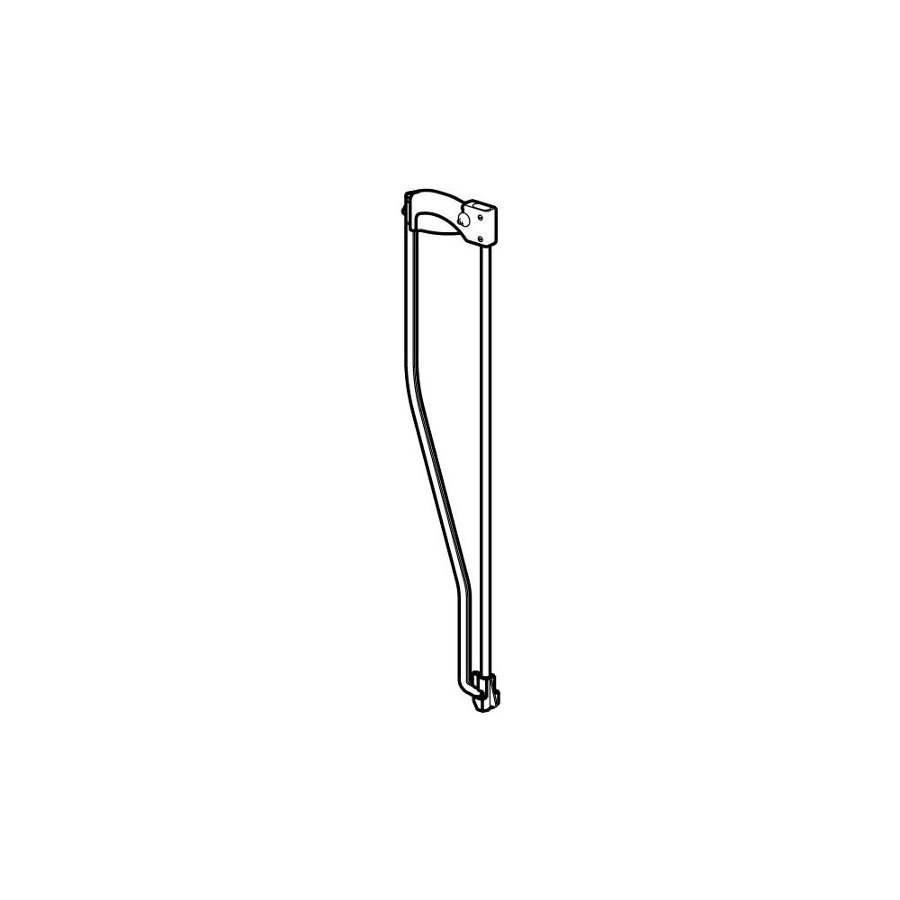 Uponor Classic Clipmaster, 20mm, 920mm, 1006309... UPONOR-1006309 4021598027992 (Abb. 2)