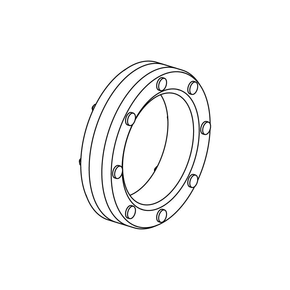 Uponor Ecoflex Ergänzungssatz NDW 175mm, 1007366... UPONOR-1007366 4021598100879 (Abb. 2)