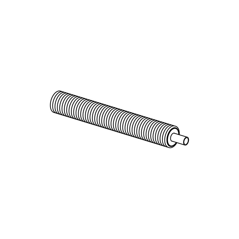 Uponor Ecoflex Thermo Mini Kunststoff-Rohrleitungssystem 25x2,3mm/68mm... UPONOR-1018132 6414905203215 (Abb. 2)