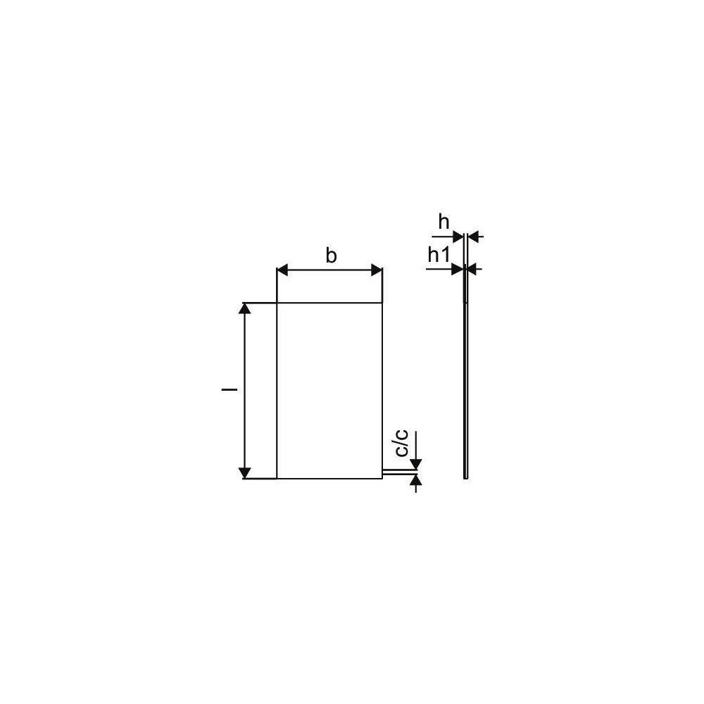 Uponor Teporis Panel passiv, 2000x1200mm, 1020506... UPONOR-1020506 6414905516254 (Abb. 2)