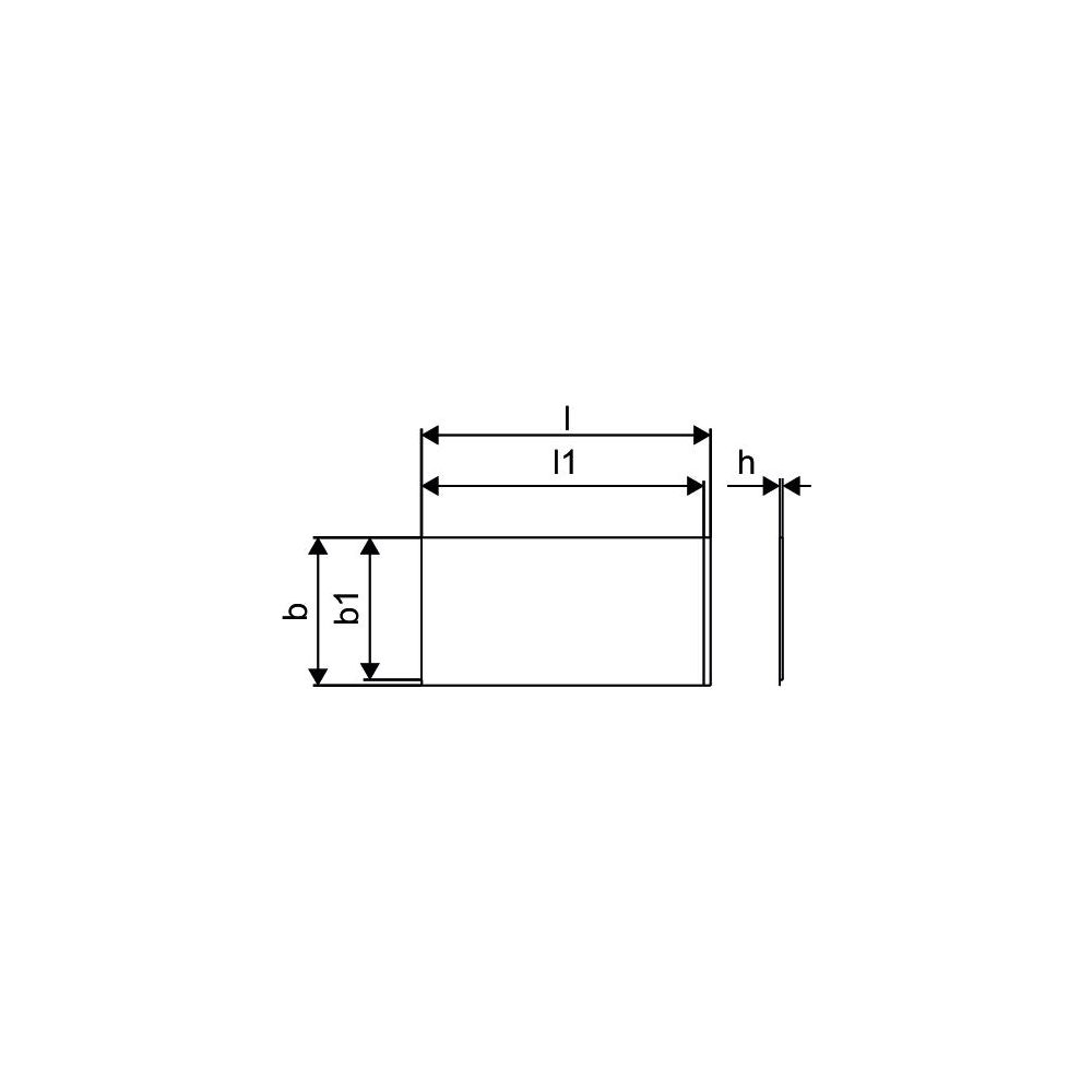 Uponor Multi Verteilerplatte XPS 400, 20x600x1250mm... UPONOR-1084207 4021598147461 (Abb. 3)