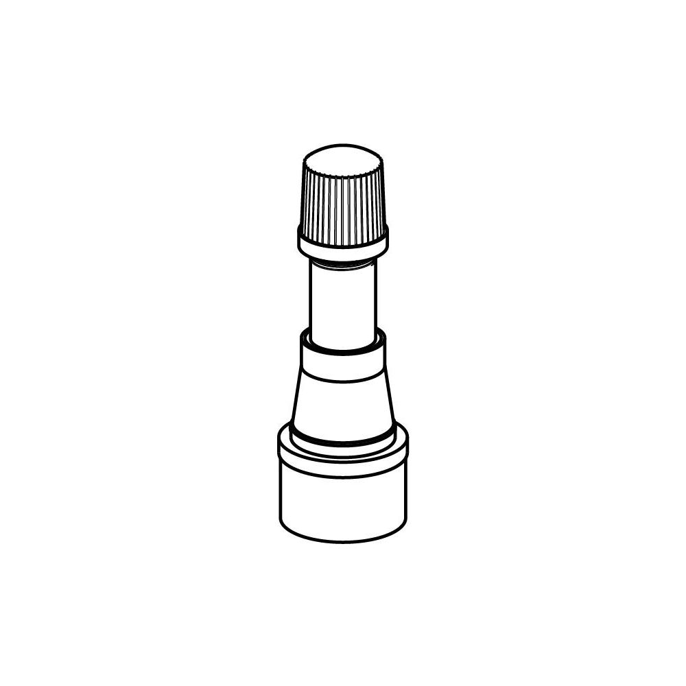 Uponor Multi Druckluftfitting PREFAB, 20x2,3mm, 1046592... UPONOR-1046592 4021598112568 (Abb. 2)