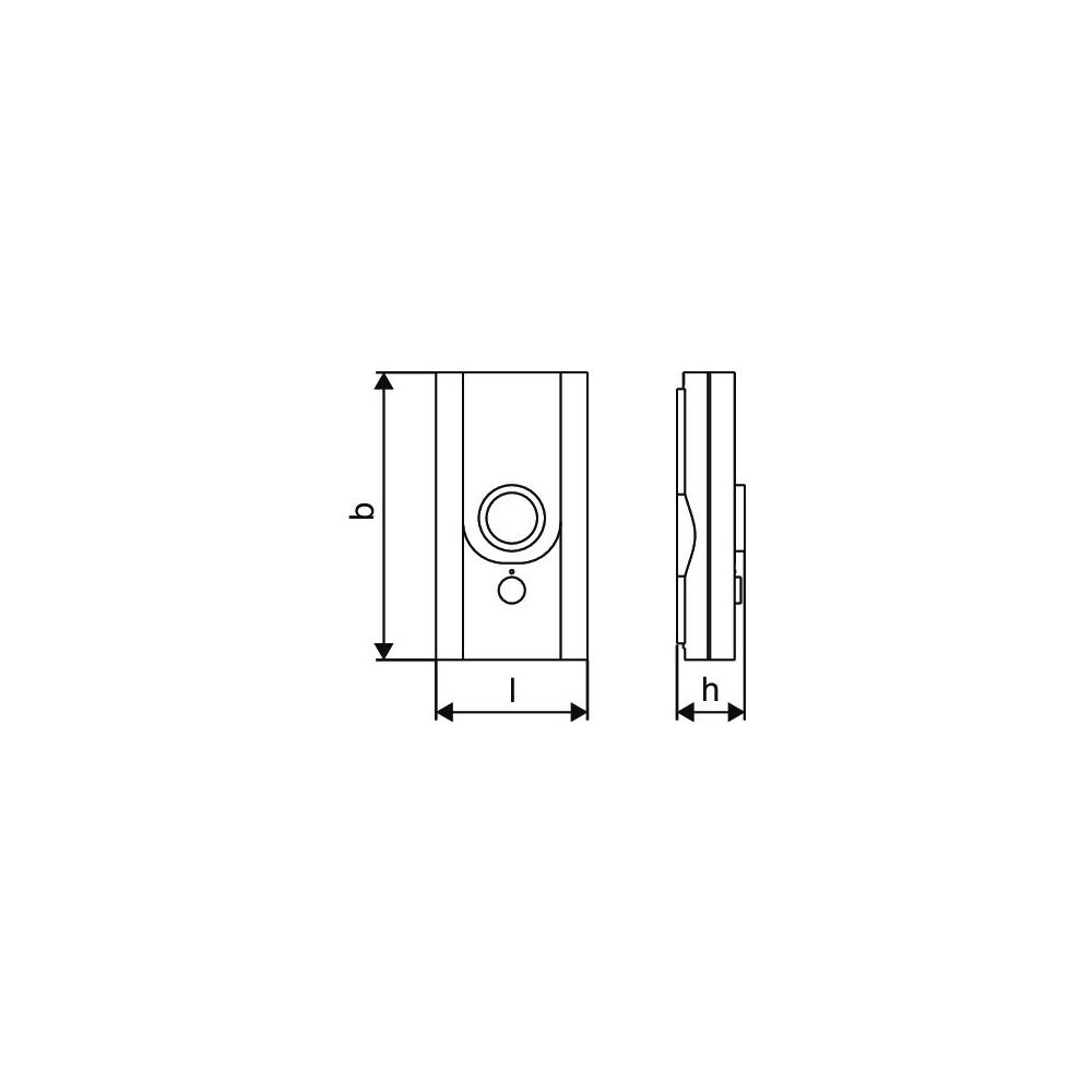 Uponor Ecoflex Supra Plus Regler 150mm, 1120123... UPONOR-1120123 6414905633180 (Abb. 2)