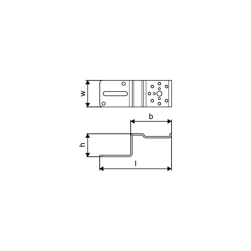 Uponor Smart Aqua Einzelmontagewinkel, 1057843... UPONOR-1057843 4021598119574 (Abb. 3)