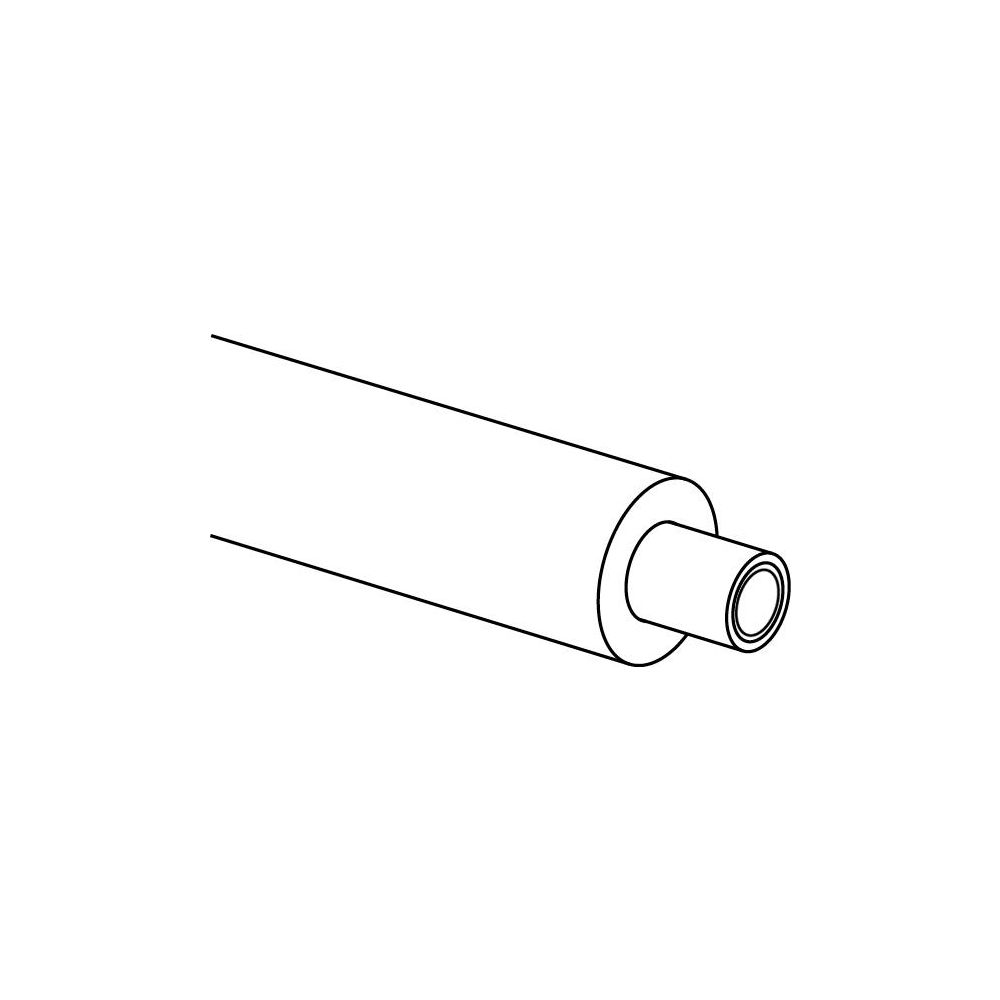 Uponor Uni Pipe Plus Weiß vorgedämmt S10 WLS 035, 16x2,0, 75m, Blau... UPONOR-1062181 4021598123526 (Abb. 2)