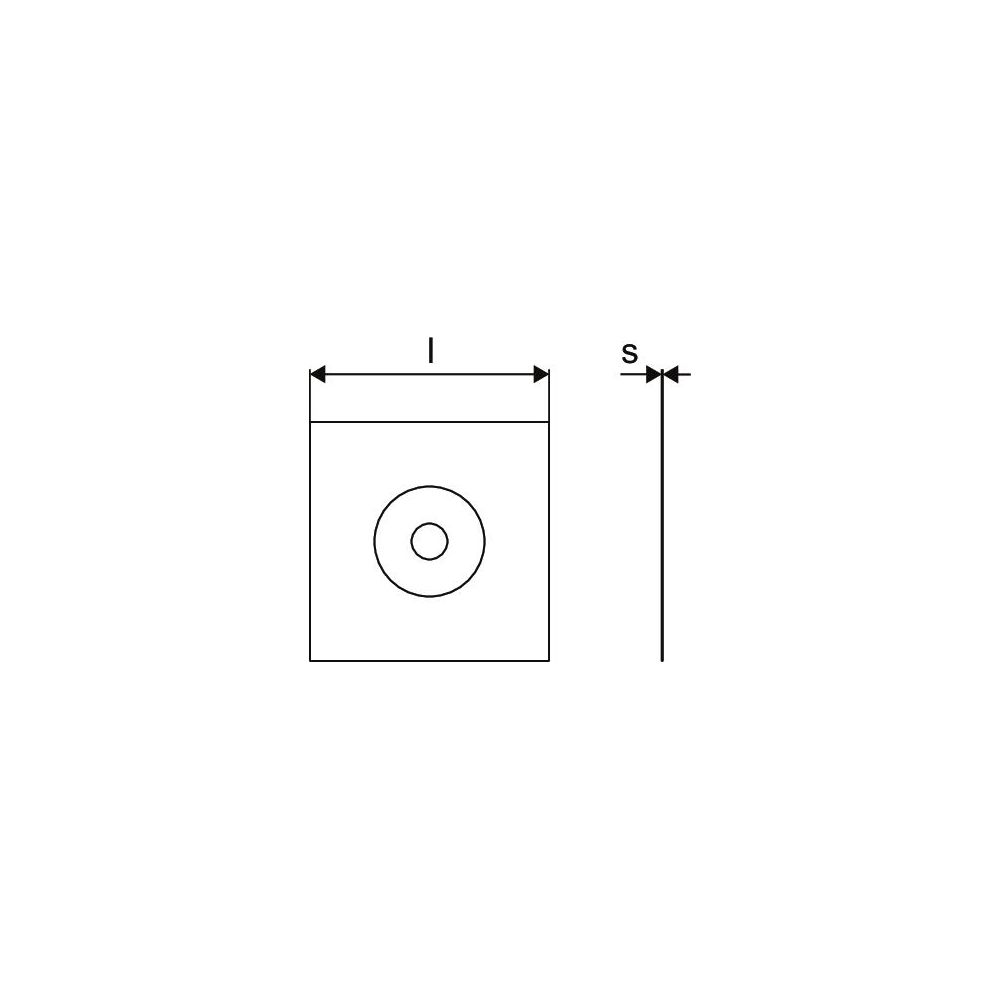 Uponor Smart Aqua Plus Dichtflansch, M7, 1062964... UPONOR-1062964 4021598123878 (Abb. 3)