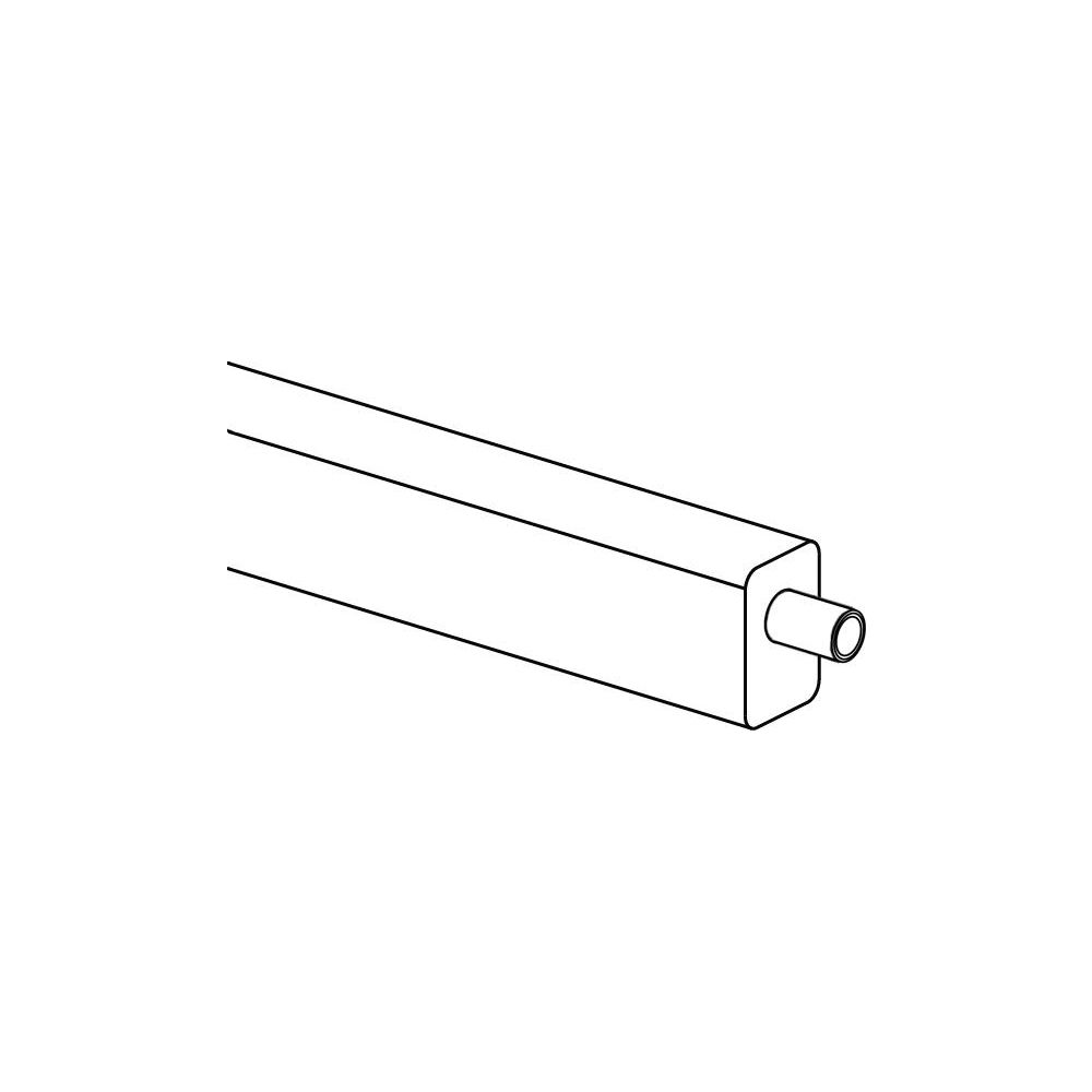 Uponor Uni Pipe Plus Weiß vorgedämmt DHS26, 16x2,0, 25m, Blau... UPONOR-1063561 4021598124516 (Abb. 2)