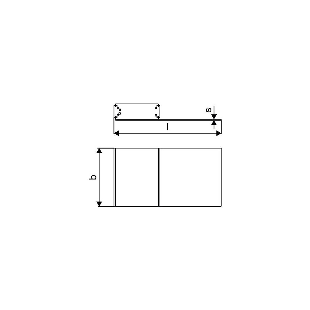Uponor Tacker Rolle EPS DES 30/2mm, 10x1m... UPONOR-1090924 6414905221899 (Abb. 4)