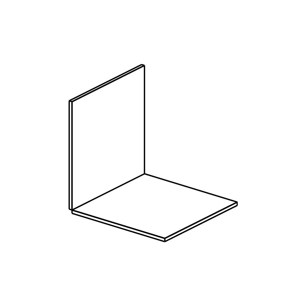 Uponor Tacker Panel, EPS Hartschaumplatte DEO 20, 1090917... UPONOR-1090917 6414905221820 (Abb. 2)
