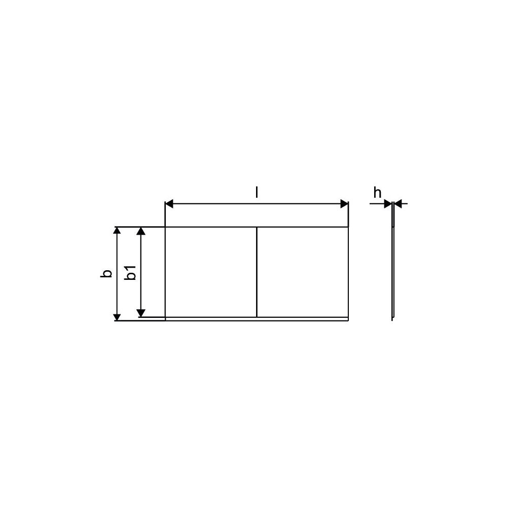 Uponor Tacker Panel, EPS Hartschaumplatte DEO 20, 1090917... UPONOR-1090917 6414905221820 (Abb. 3)