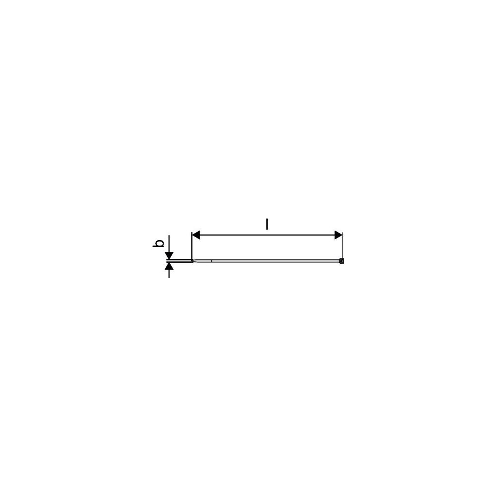 Uponor Multi Rohrbinder, Polyamid, 200mm, 1086531... UPONOR-1086531 4021598134775 (Abb. 3)