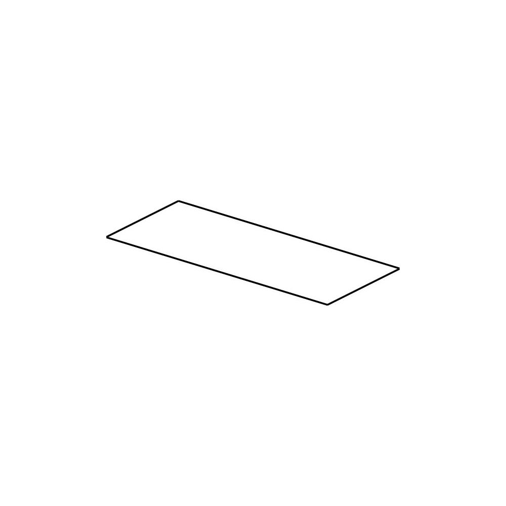 Uponor Klett Twinboard Kunststoff-Verlegeplatte 2400x1000x3mm... UPONOR-1086854 4021598148994 (Abb. 2)