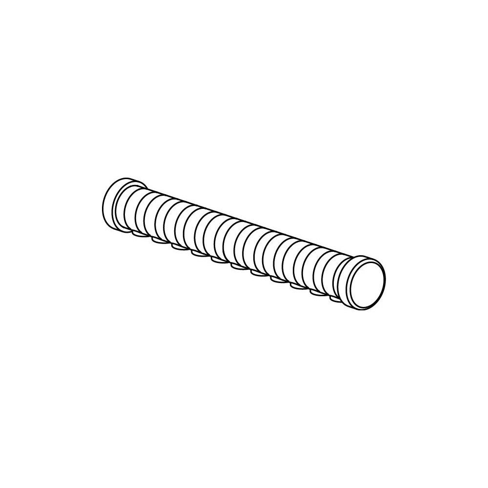 Uponor Aqua Plus Verteilerdämmung EPP, 10x c/c50mm, Länge 600mm... UPONOR-1087016 6414905210046 (Abb. 2)