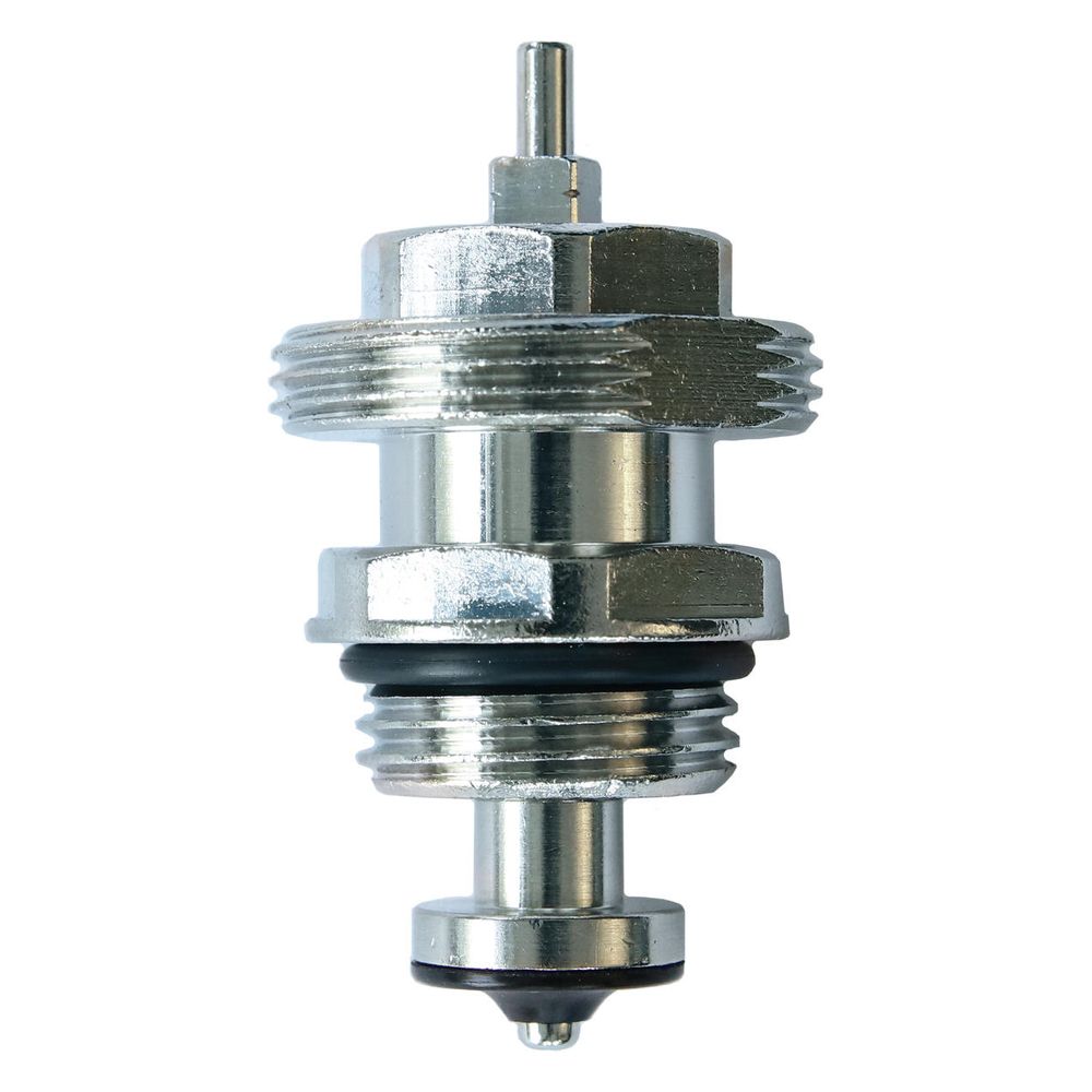Uponor Vario S-Verteiler Rücklaufventil, 1087609... UPONOR-1087609 4021598149649 (Abb. 1)