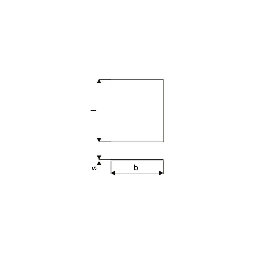 Uponor Klett Panel Silent, 1200x1000x30mm, 1088065... UPONOR-1088065 6414905236381 (Abb. 2)