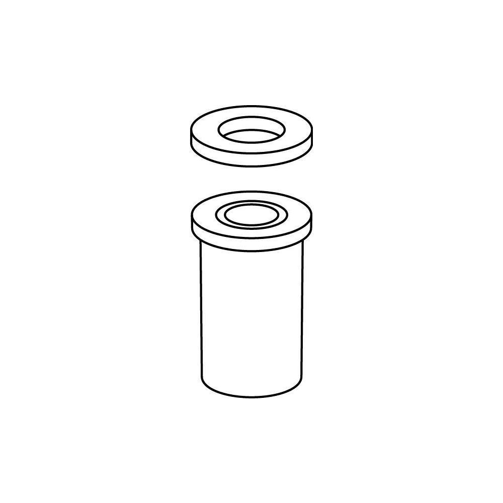 Uponor Smatrix Aqua Plus Durchflussbegrenzer, 1088329... UPONOR-1088329 6414905238095 (Abb. 2)