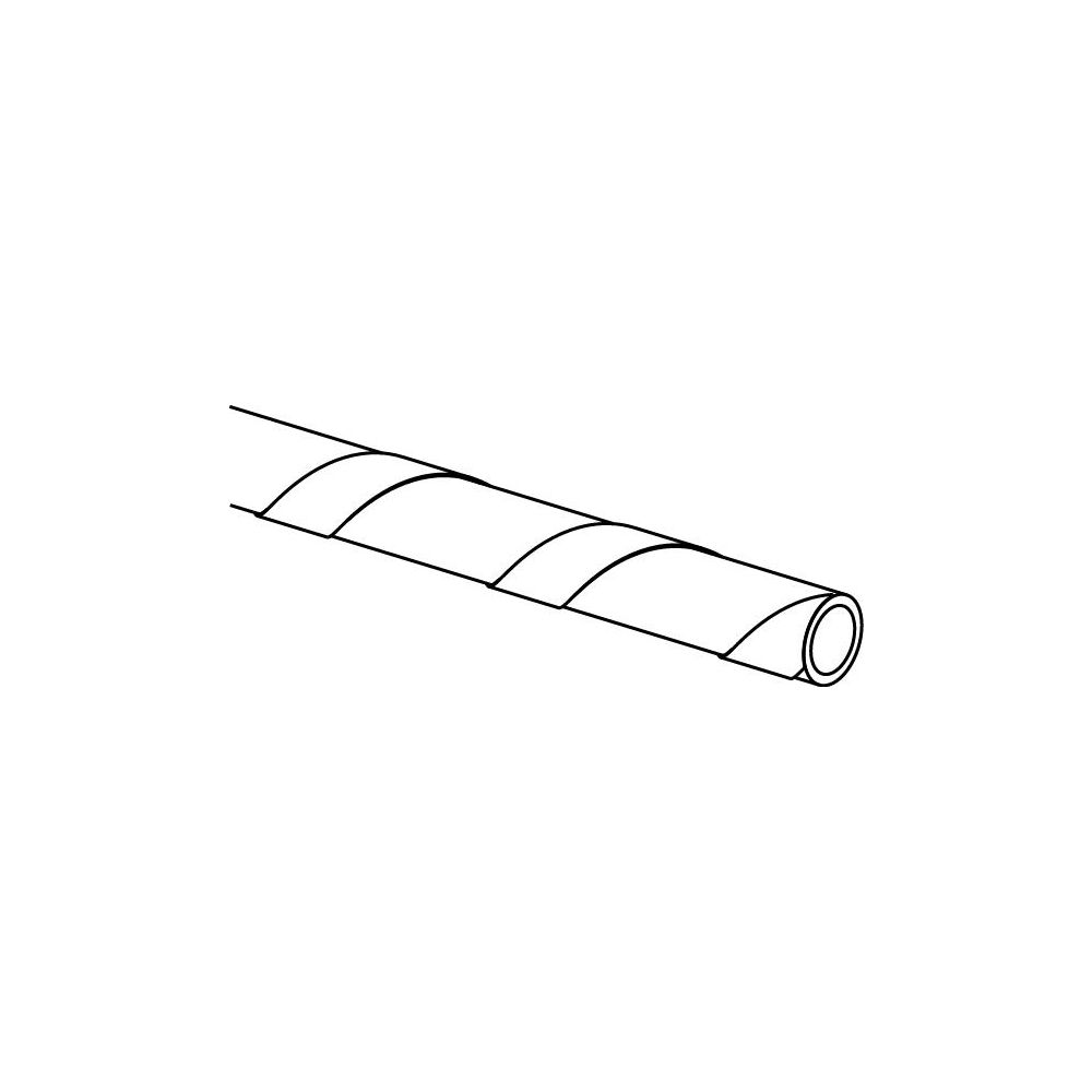 Uponor Klett Comfort Pipe Plus Blue Rohr 16x2,0mm, 640m... UPONOR-1137641 6414900370288 (Abb. 2)