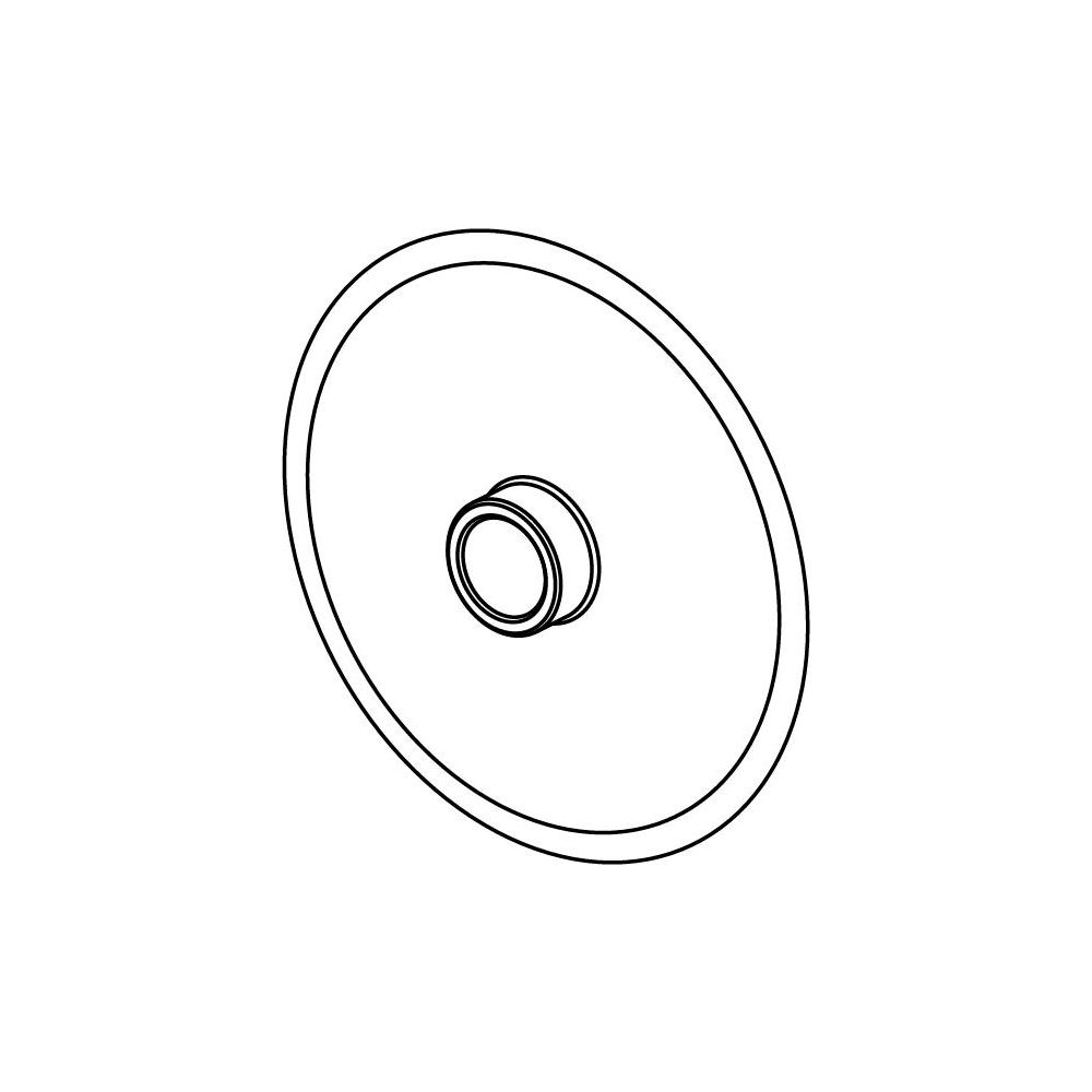 Uponor Multi Ersatzschneidrad 50x125mm, 1089778... UPONOR-1089778 6414905216109 (Abb. 2)