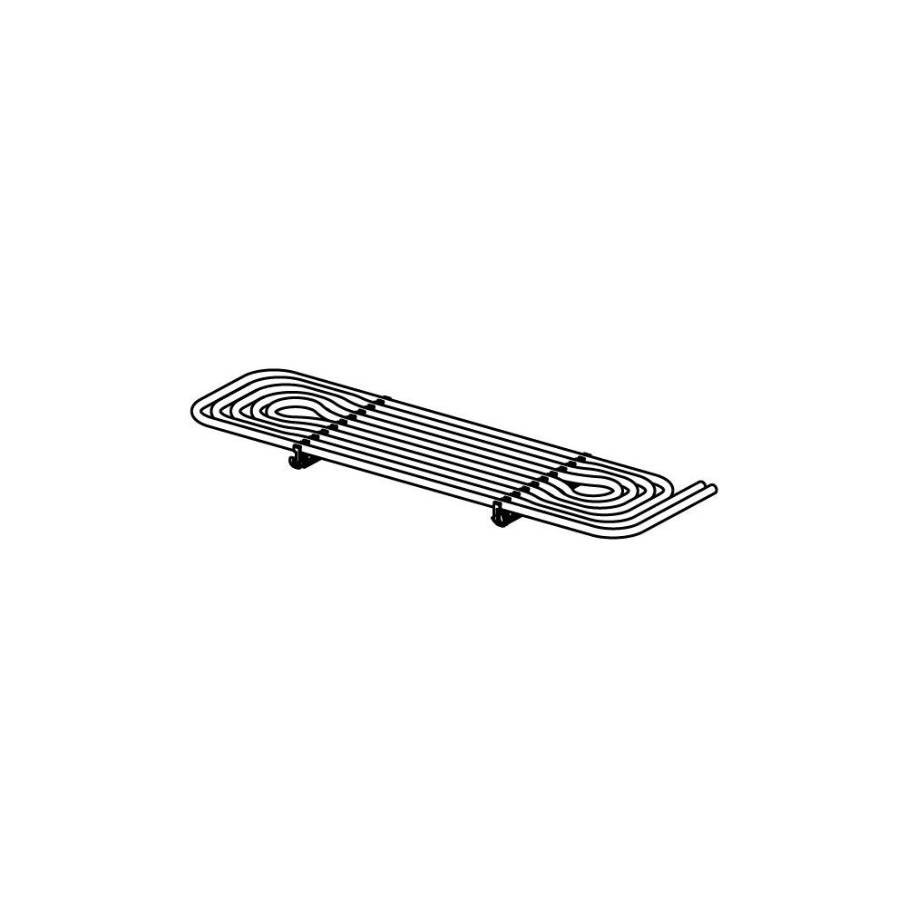 Uponor Thermatop M, 2550x277mm, 1090937... UPONOR-1090937 6414905222025 (Abb. 2)