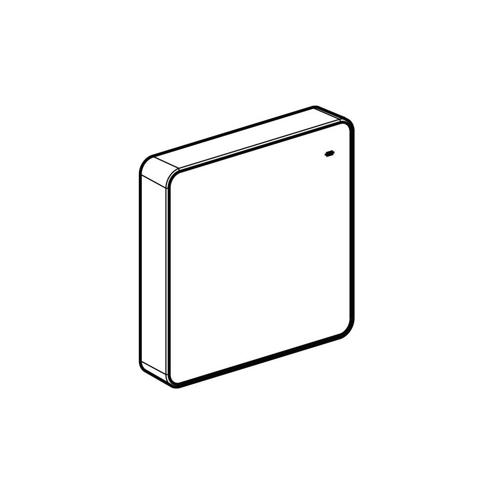 Uponor Smatrix Schnittstelle Pulse com, R-208, 1093030... UPONOR-1093030 6414905228140 (Abb. 2)