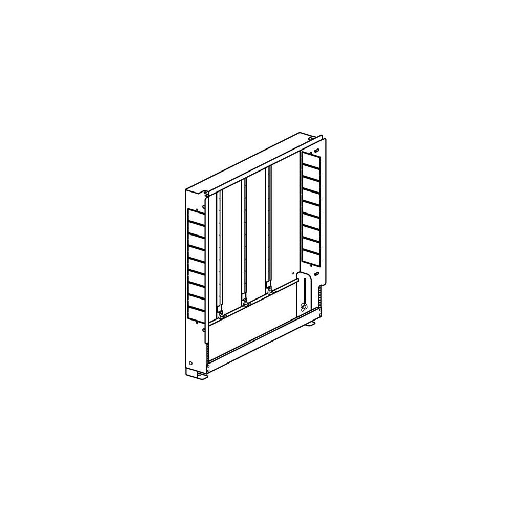 Uponor Vario Verteilerschrank IW, 850x730x110mm... UPONOR-1093493 6414905229895 (Abb. 2)