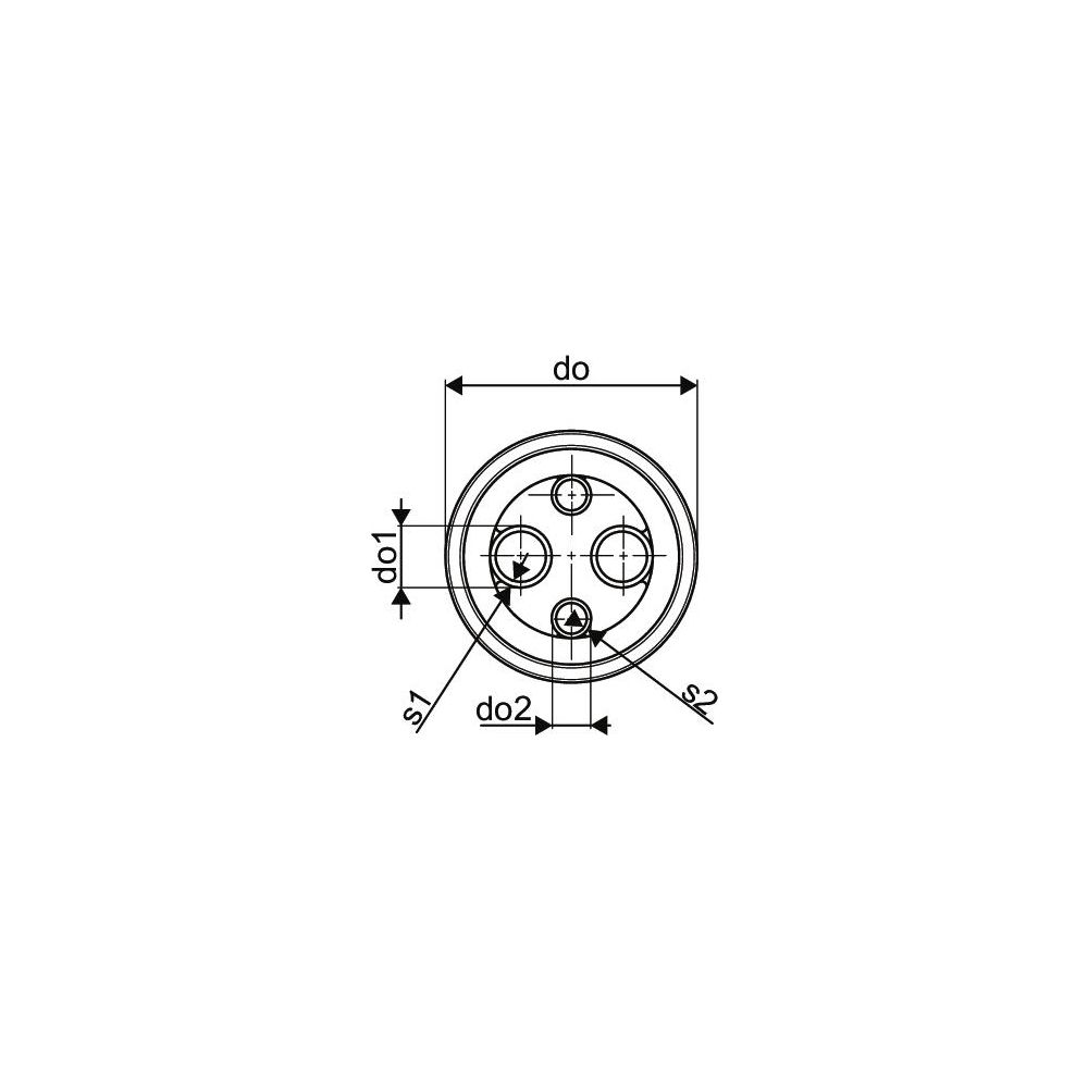 Uponor Ecoflex Thermo Twin HP Kunststoff-Rohrleitungssystem 2x40x3,7mm und 2x32x3,5mm/1... UPONOR-1093895 6414905231614 (Abb. 3)