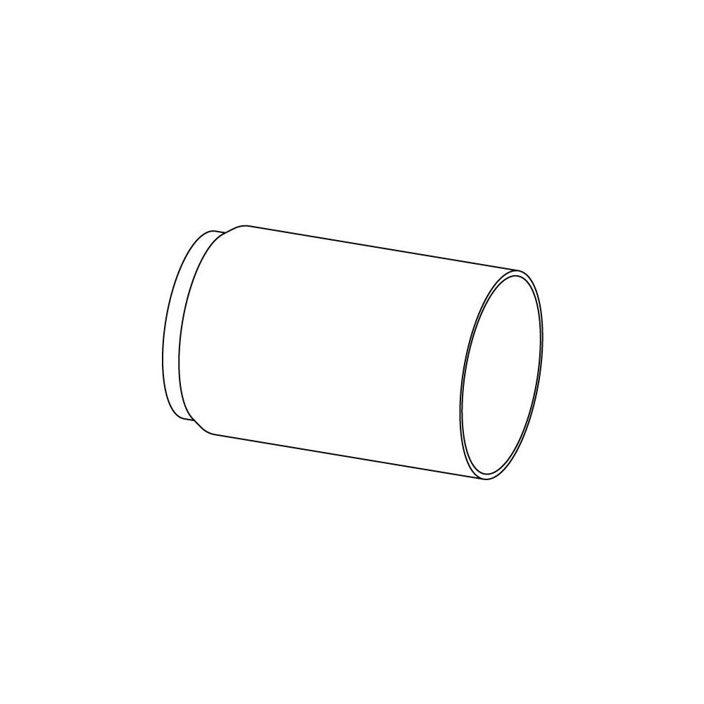 Uponor Combi Port Gen Schmutzfänger-Einsatz für Multiblock... UPONOR-1116195 6414900475242 (Abb. 2)