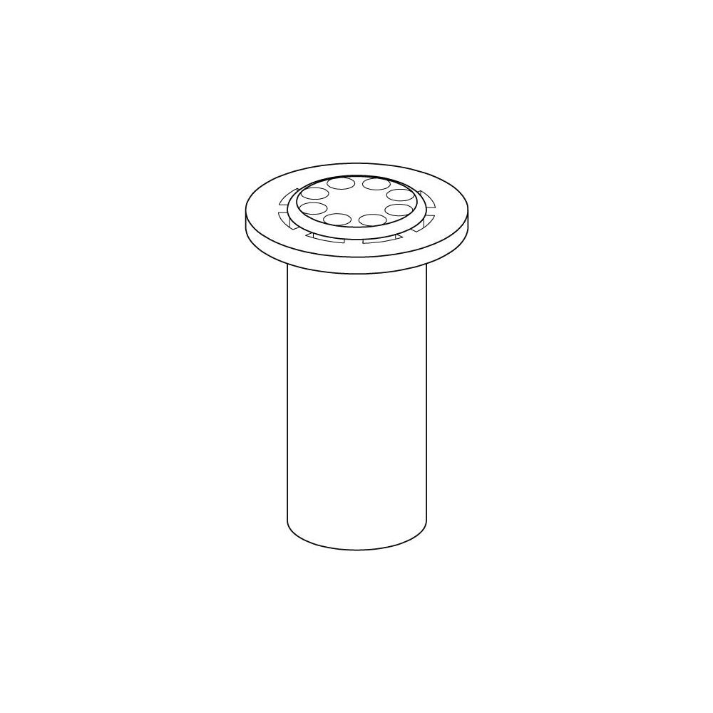 Uponor Combi Port Gen SIKA Turbine Ewoflow, 1116258... UPONOR-1116258 6414900296212 (Abb. 2)