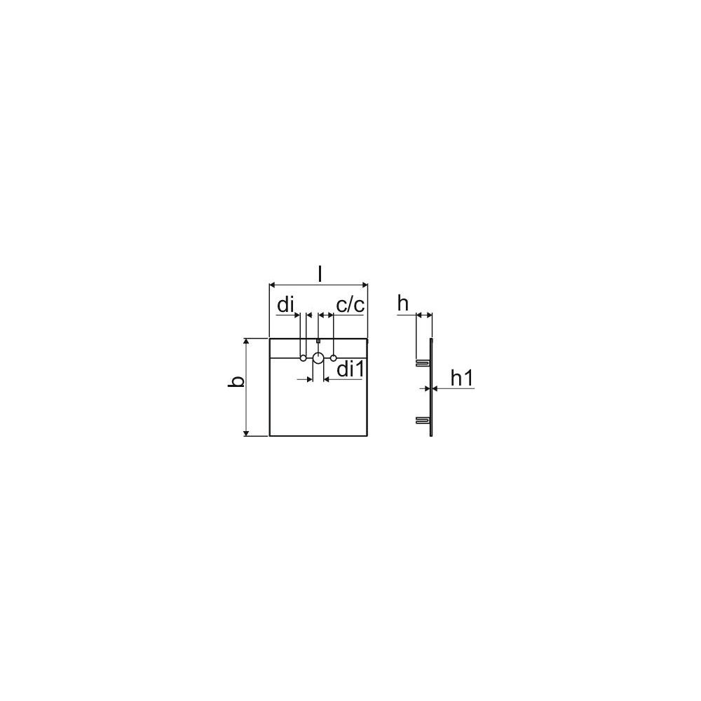 Uponor Motion Wandabdeckung, 1118849... UPONOR-1118849 6414905561537 (Abb. 3)