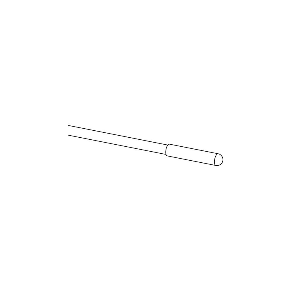 Uponor Motion Temperatursensor, 1118852... UPONOR-1118852 6414905633074 (Abb. 2)