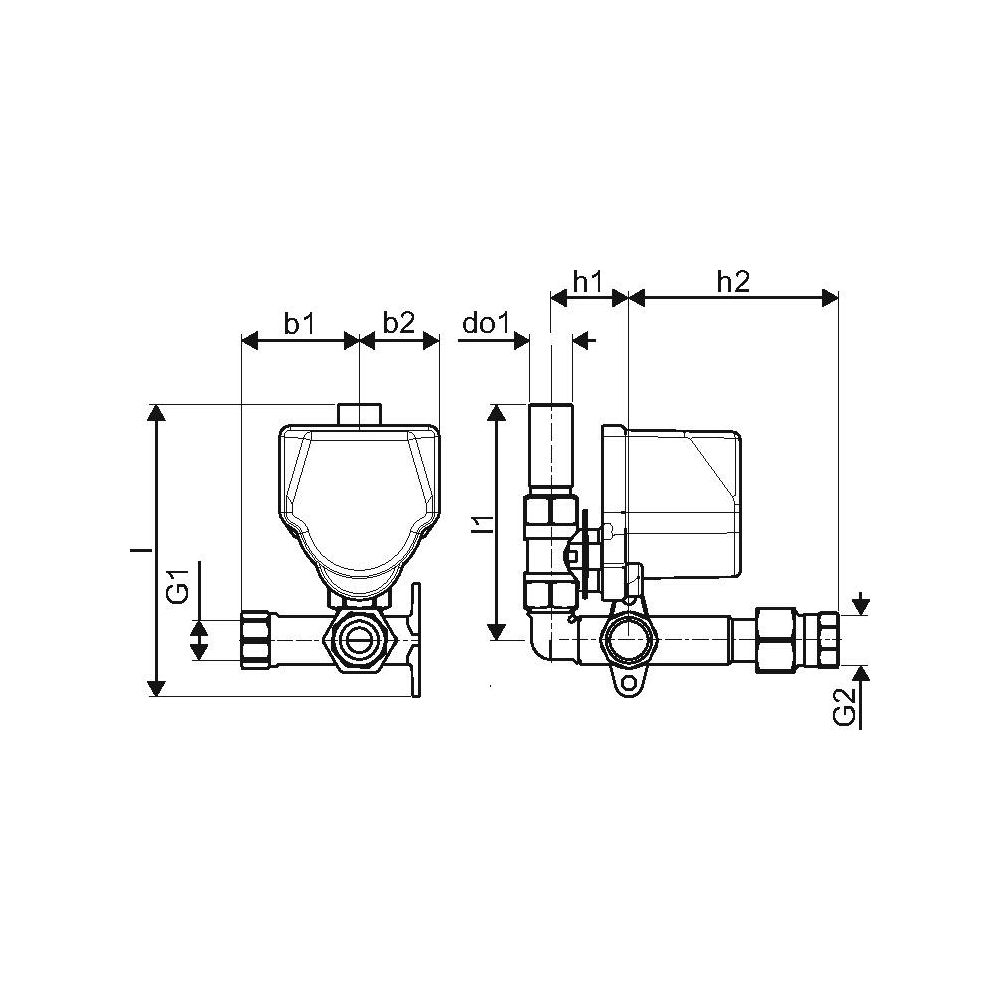 Uponor Motion mit Begrenzer, 1118853... UPONOR-1118853 6414905561568 (Abb. 3)