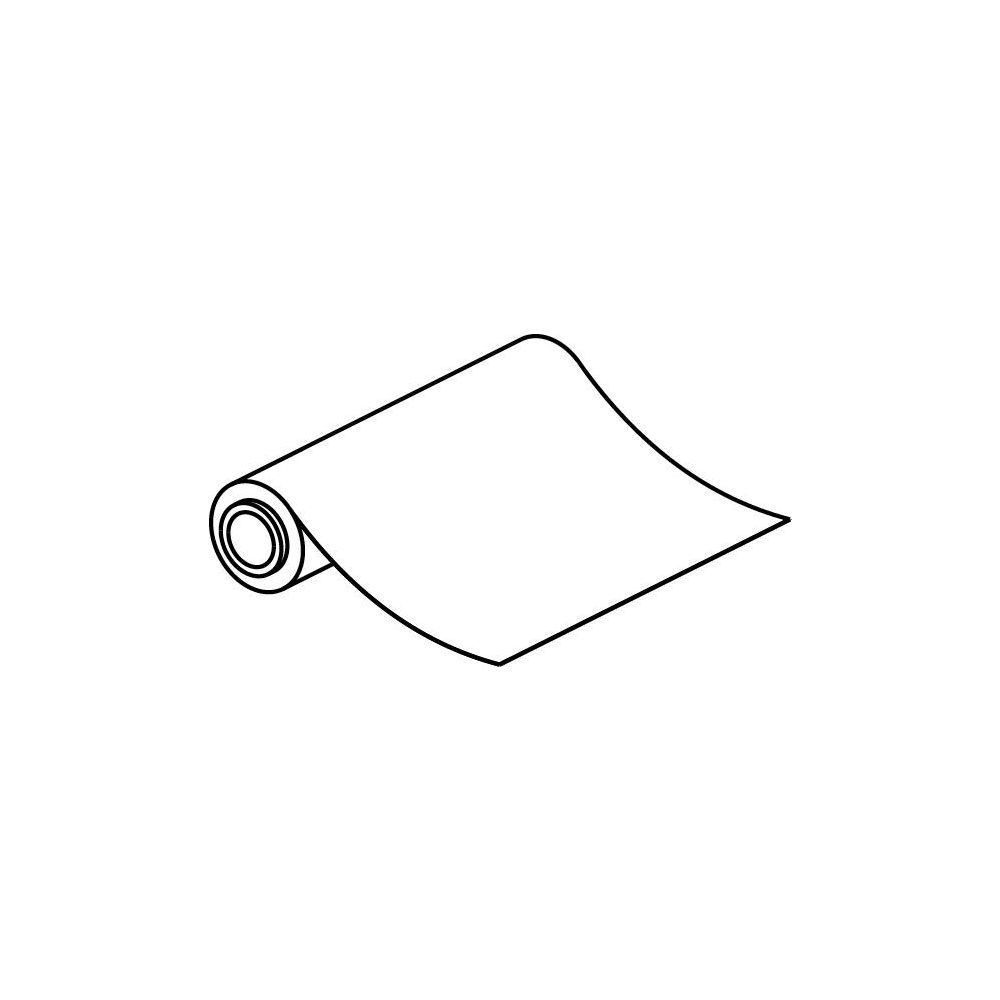 Uponor Tacker Folie transparent 0,2mm, 1000x1030mm, 1122372... UPONOR-1122372 6414905666164 (Abb. 2)
