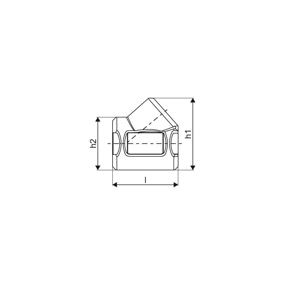 Uponor S-Press Plus Dämmschale DN 25, 1137491... UPONOR-1137491 6414900310925 (Abb. 2)