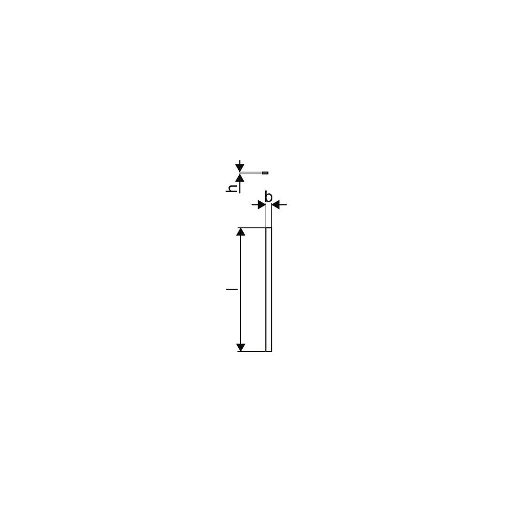 Uponor Siccus Mini Randverstärkung 1000x45x15mm, 1139794... UPONOR-1139794 6414900321464 (Abb. 3)