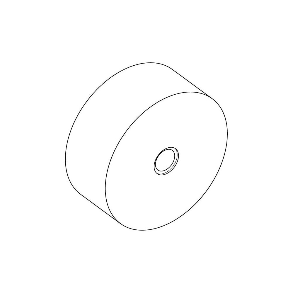 Uponor Vario Heat Protect Klettfolienband, 160mm, 100m... UPONOR-1144314 6414900328654 (Abb. 2)