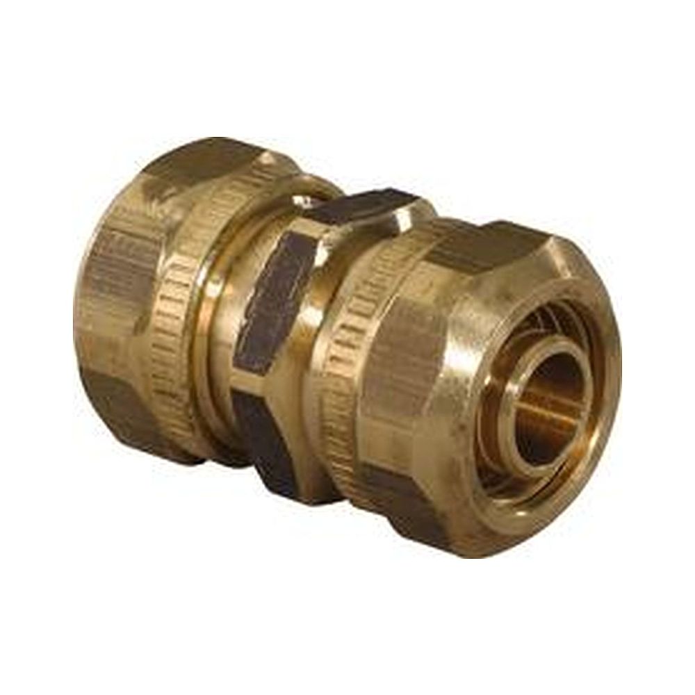 Uponor Fit Schraubkupplung 25x2,3mm... UPONOR-1005294 4021598026353 (Abb. 1)