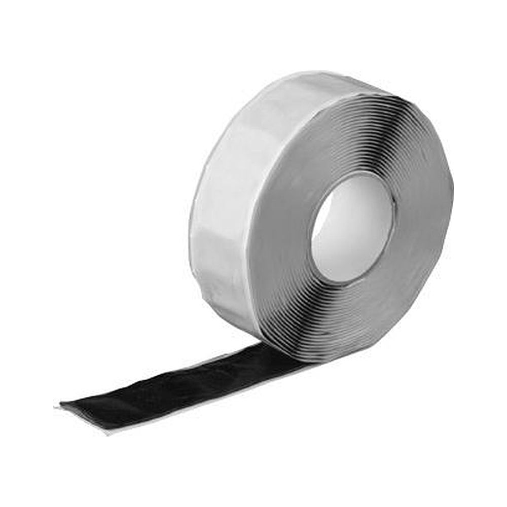 Uponor Ecoflex Dichtband 50mm x 10m... UPONOR-1018382 4021598112131 (Abb. 1)