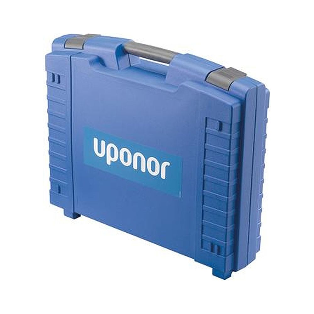 Uponor S-Press Werkzeugkoffer Mini2... UPONOR-1083599 4021598131781 (Abb. 1)